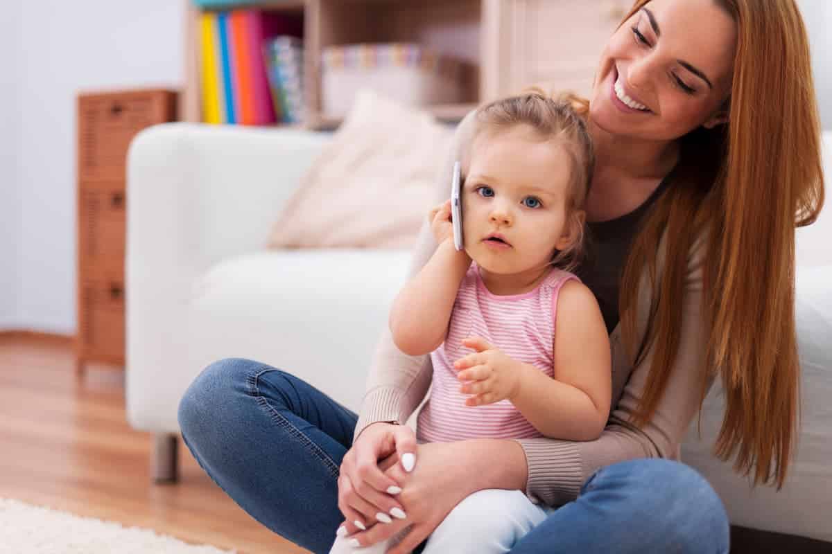 cuándo empiezan a hablar los bebés etapas Lémur